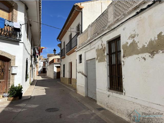 Casa en venta en el Camp de Morvedre, Valencia