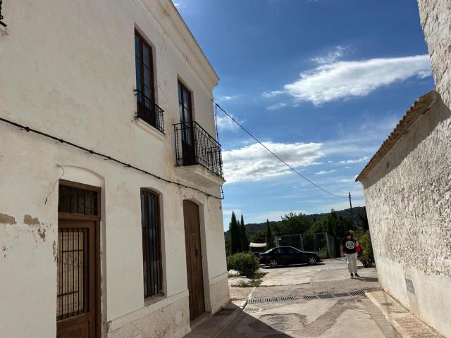 Casa en venta en el Camp de Morvedre, Valencia