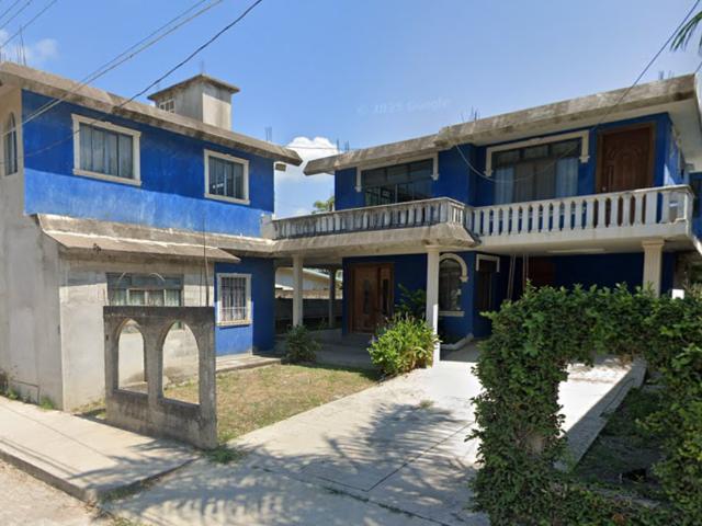 Casa en venta en Ebano, San Luis Potosí