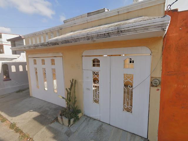 Casa en venta en Salina Cruz, Oaxaca