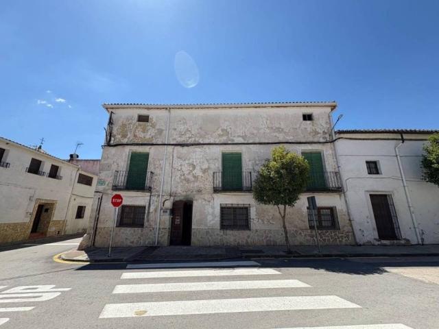 Casa en venta en Pezuela De Las Torres, Madrid