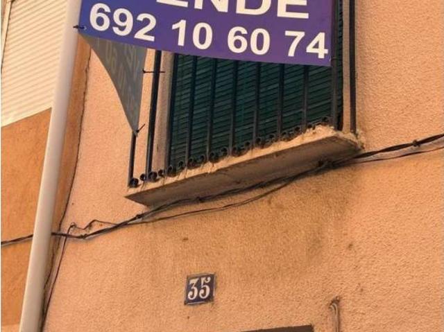 Casa en venta en Peñafiel, Castilla y León