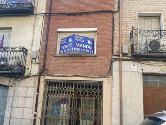 Casa en venta en Peñafiel, Castilla y León