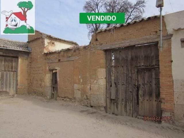 Casa en venta en Peñafiel, Castilla y León