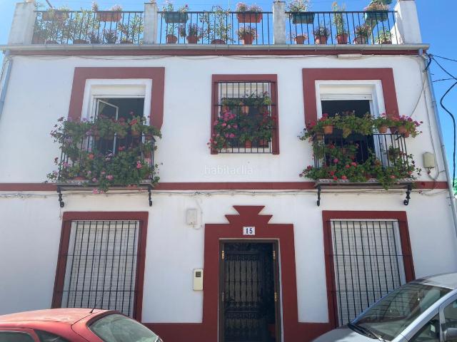 Casa en venta en Peñaflor, Sevilla