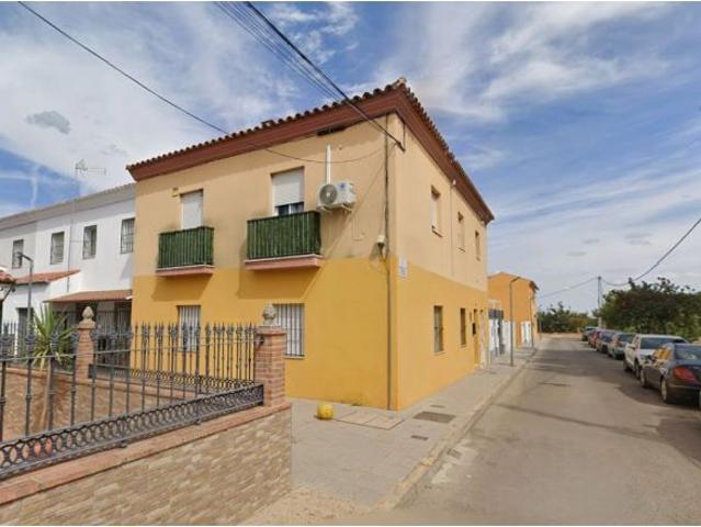 Casa en venta en Vegas de Almenara, Peñaflor