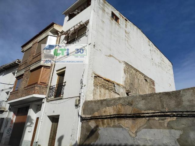 Casa en venta en Los Monegros, Aragón
