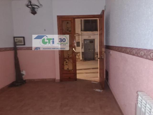 Casa en venta en Los Monegros, Aragón