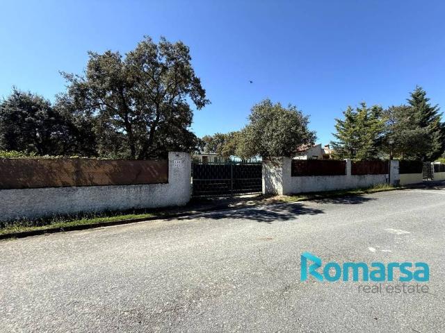 Casa en venta en Peñalba De Ávila