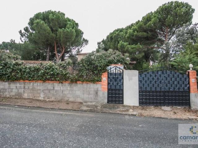 Casa en venta en Peñalba De Ávila