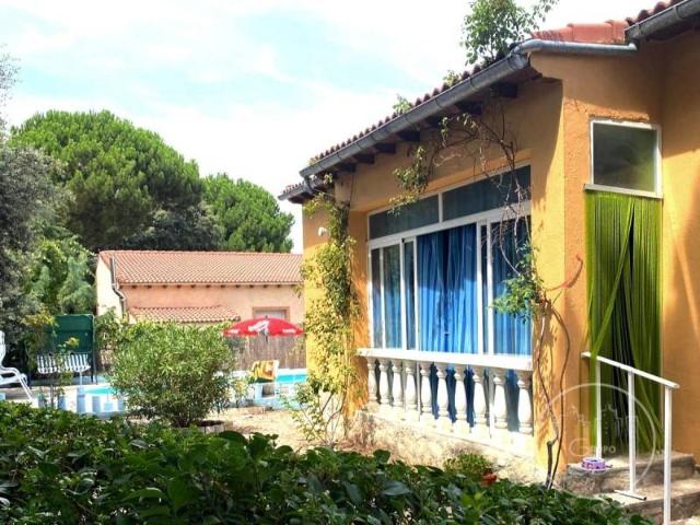 Casa en venta en Peñalba De Ávila