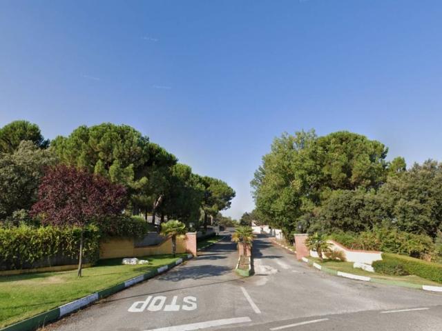 Casa en venta en Peñalba De Ávila, Pinar de Navares