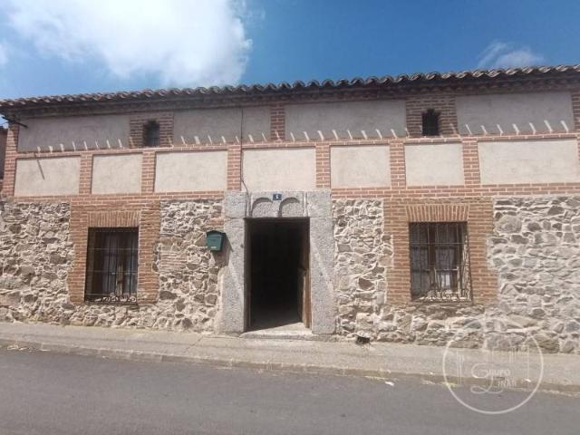 Casa en venta en Peñalba De Ávila, Castilla y León