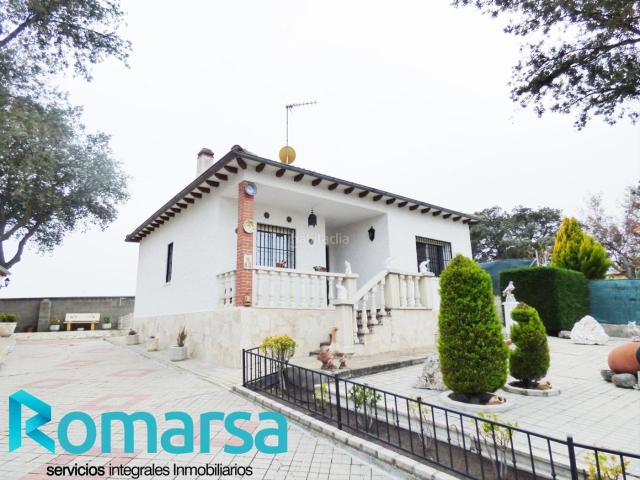 Casa en venta en Peñalba De Ávila, Ávila