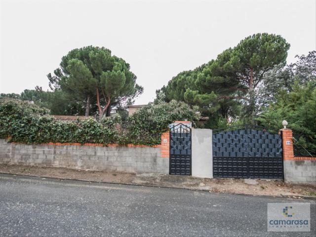 Casa en venta en Peñalba De Ávila