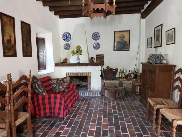 Casa en venta en Peñamellera Alta, Asturias