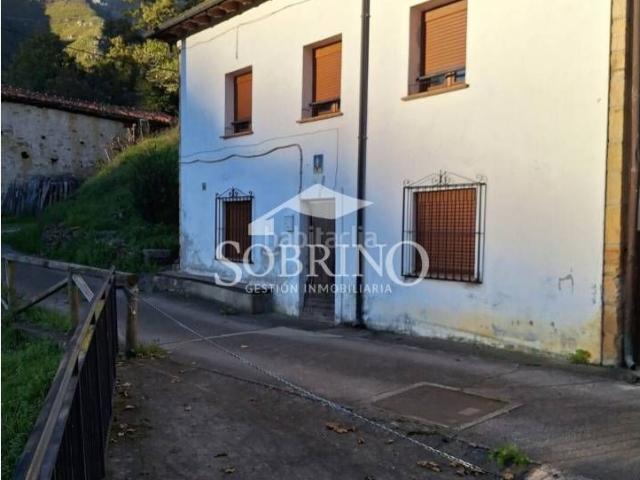 Casa en venta en Peñamellera Alta, Asturias