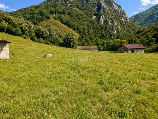 Casa en venta en Trescares, Peñamellera Alta