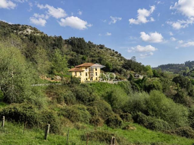 Casa en venta en Peñamellera Baja, Asturias