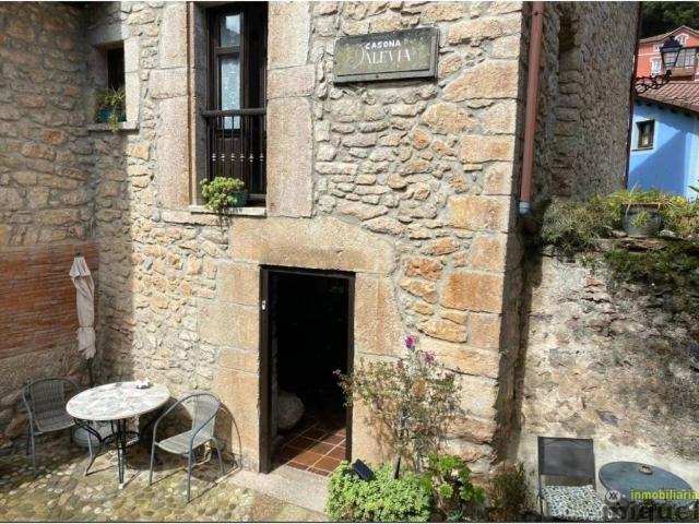 Casa en venta en Peñamellera Baja, Asturias