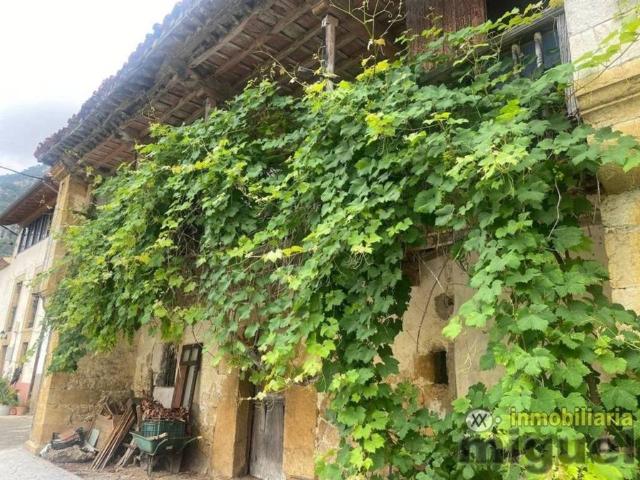Casa en venta en Peñamellera Baja, Asturias