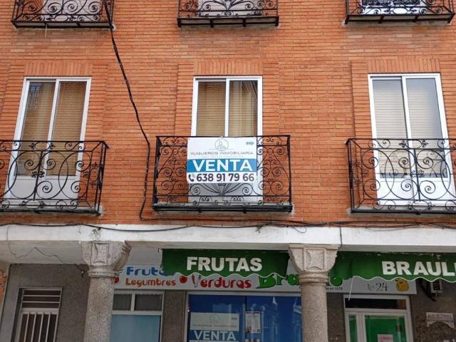 Casa en venta en Peñaranda De Bracamonte