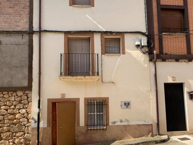 Casa en venta en Peñaranda De Duero