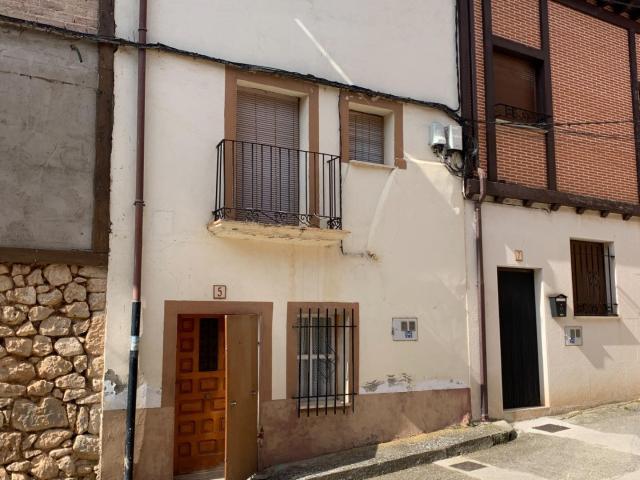 Casa en venta en Peñaranda De Duero, Castilla y León