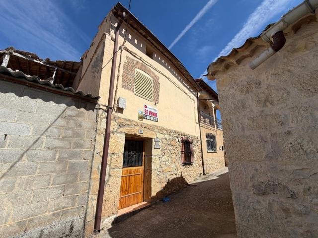 Casa en venta en Peñaranda De Duero, Castilla y León