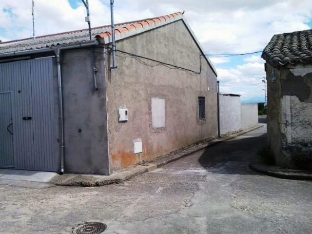 Casa en venta en Peñarandilla