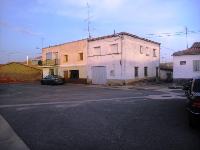 Casa en venta en Peñarandilla