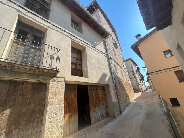 Casa en venta en Matarraña / Matarranya, Peñarroya De Tastavins