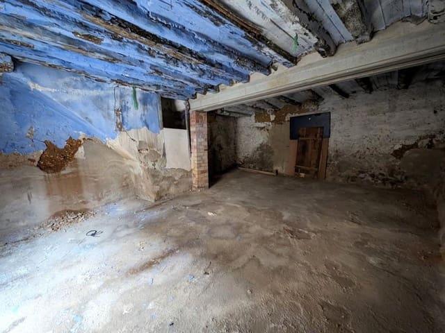 Casa en venta en Matarraña / Matarranya, Peñarroya De Tastavins