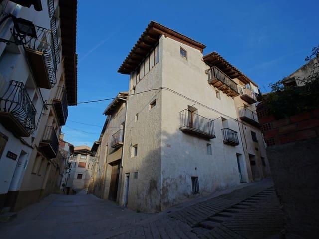 Casa en venta en Matarraña / Matarranya, Peñarroya De Tastavins