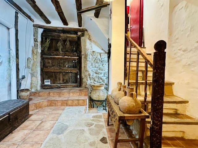 Casa en venta en Matarraña / Matarranya, Peñarroya De Tastavins