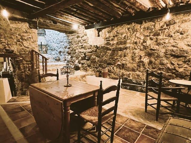Casa en venta en Matarraña / Matarranya, Peñarroya De Tastavins
