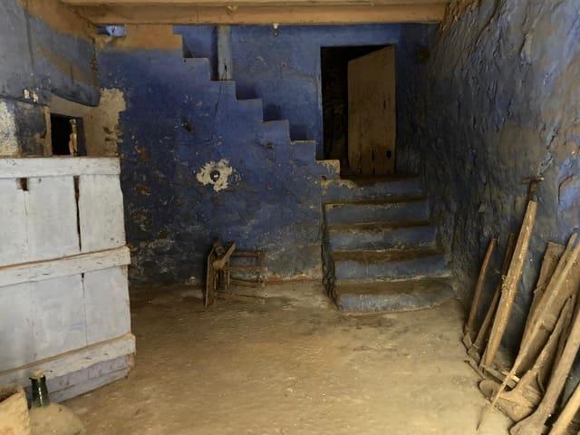 Casa en venta en Matarraña / Matarranya, Peñarroya De Tastavins
