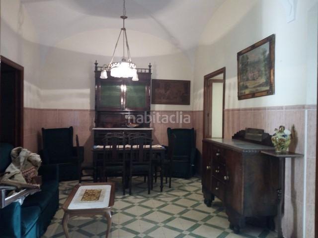 Casa en venta en Peñarroya-pueblonuevo, Andalucía