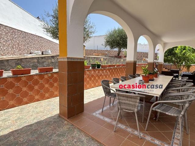Casa en venta en Peñarroya-pueblonuevo, Andalucía