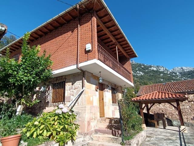 Casa en venta en Navedo, Peñarrubia