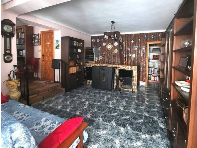 Casa en venta en Peñascosa, Castilla-La Mancha