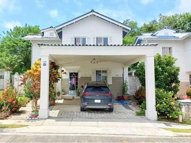 Casa venta en Cirilo Guainora, Cémaco