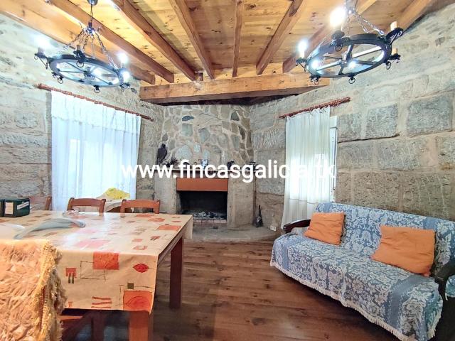 Casa en venta en Pías, Castilla y León