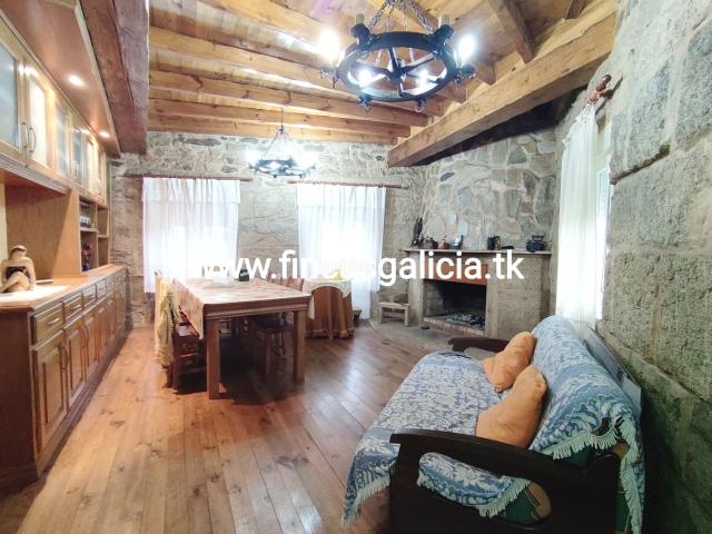Casa en venta en Pías, Castilla y León