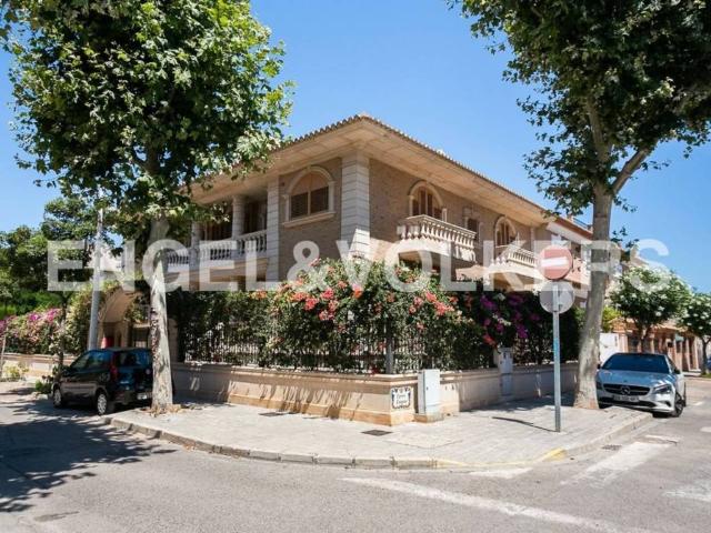 Casa en venta en l'Horta Sud, Valencia