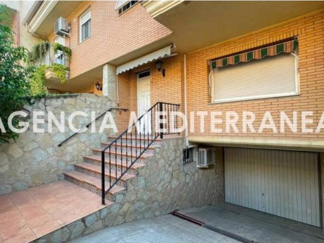 Casa en venta en l'Horta Sud, Valencia