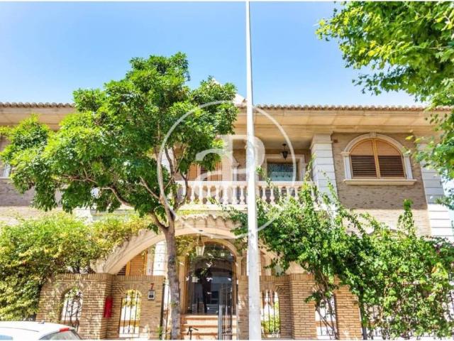 Casa en venta en l'Horta Sud, Valencia