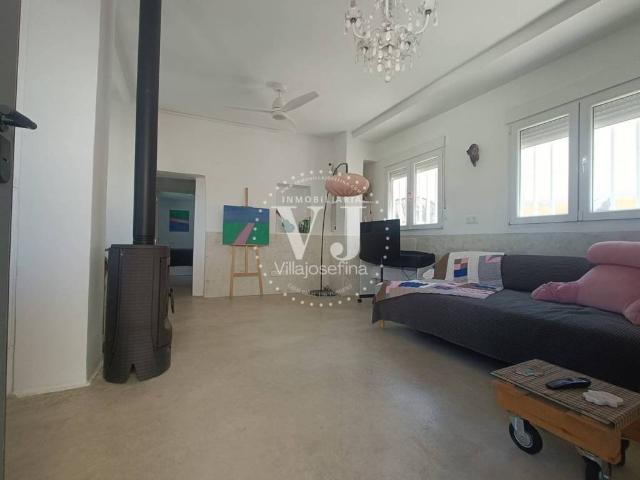 Casa en venta en l'Horta Sud, Valencia