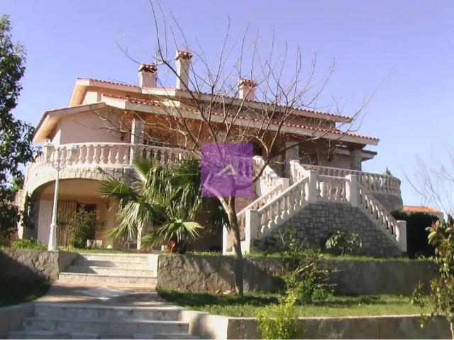 Casa en venta en l'Horta Sud, Valencia