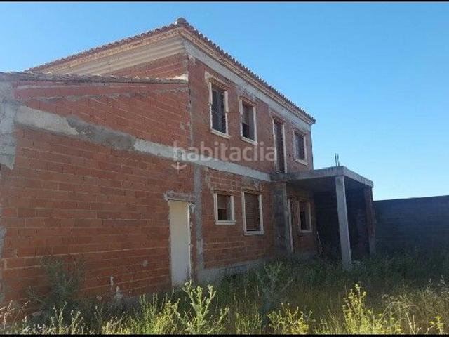 Casa en venta en El Picazo, Castilla-La Mancha